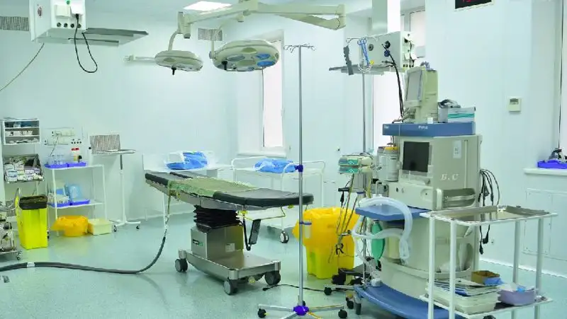 В Казахстане разработали нацпроект по модернизации сельского здравоохранения