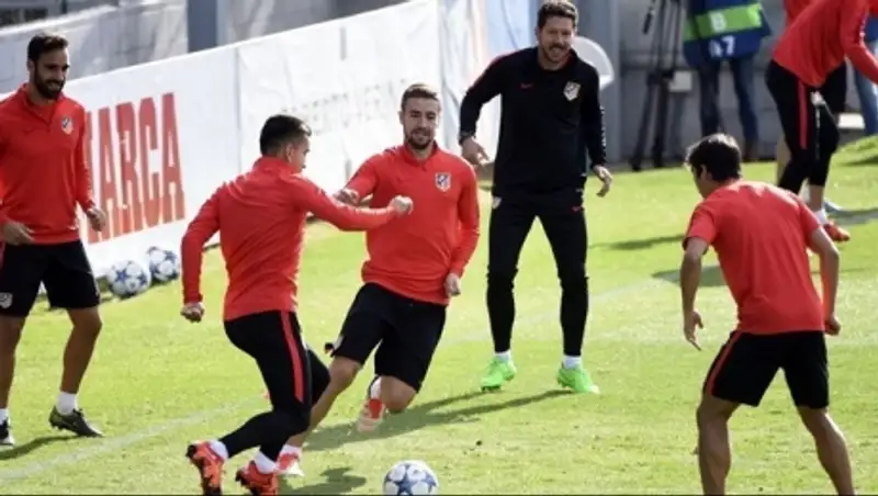 Анонс: "Атлетико" - "Астана"