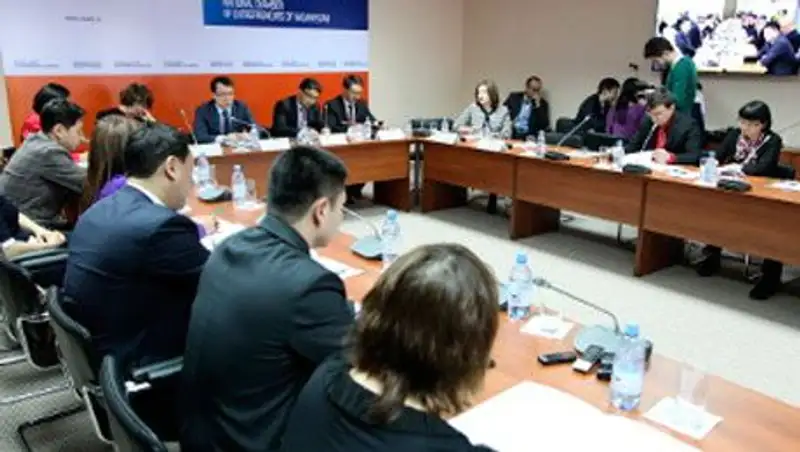 Рынок госзакупок России и Беларуси открыт для казахстанских товаропроизводителей