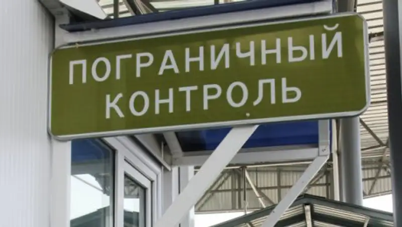 Вор и насильник из Казахстана пытались скрыться в Челябинской области