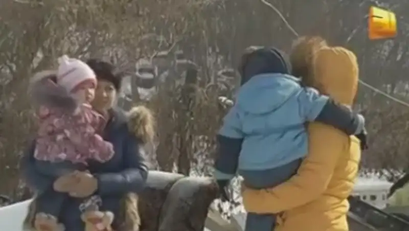 Снос частных построек в одном из районов Алматы будет продолжен