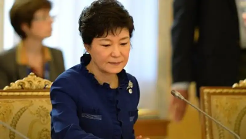 Южнокорейская прокуратура будет добиваться ареста экс-президента Пак Кын Хе