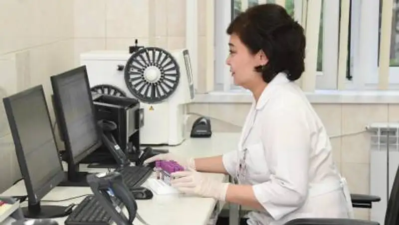 От нового штамма COVID-19 может погибнуть каждый третий заразившийся - ученые