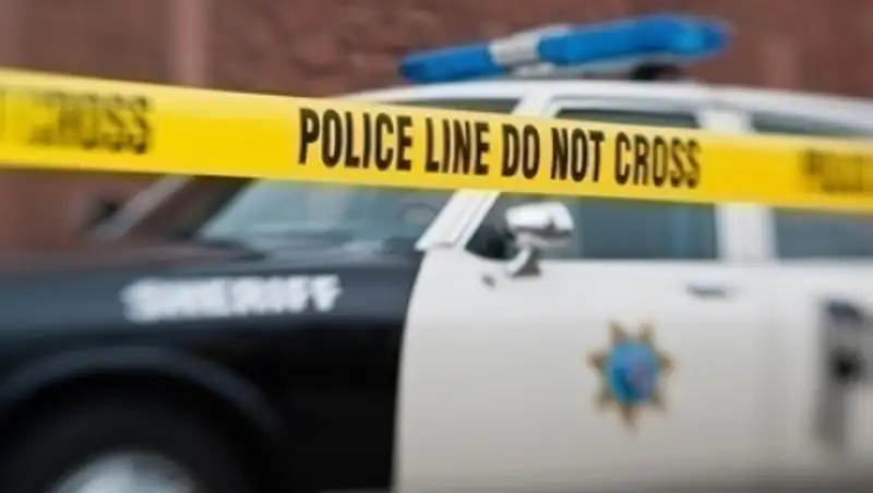 Стрельба в Нью-Йорке: один погибший и четверо раненых