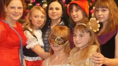 Zakon.kz, фото - Новости Zakon.kz от 28.12.2014 21:24