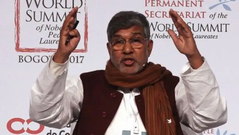 Воры в Дели украли у нобелевского лауреата сертификат премии