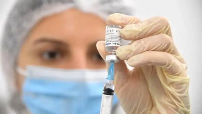 Что нужно знать перед прививкой от коронавируса: советы специалиста