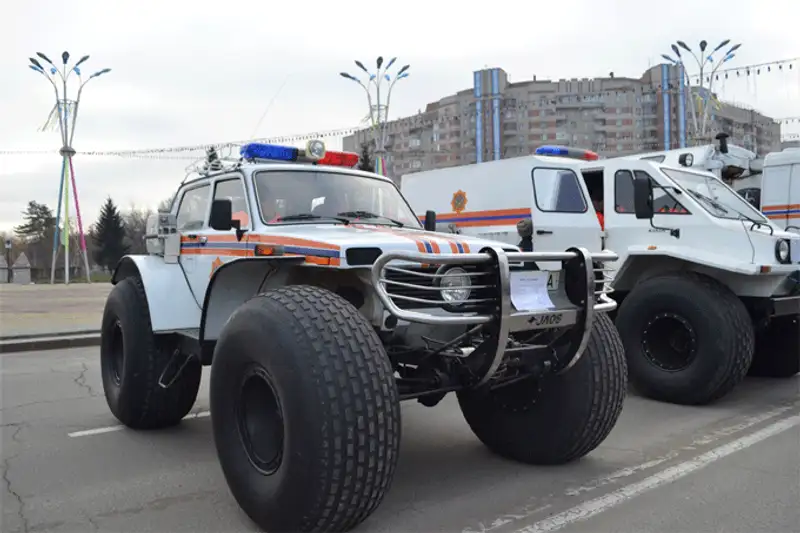 Восточно-Казахстанская область готова к зиме Восточно-Казахстанская область готова к зиме, фото - Новости Zakon.kz от 09.11.2013 18:58