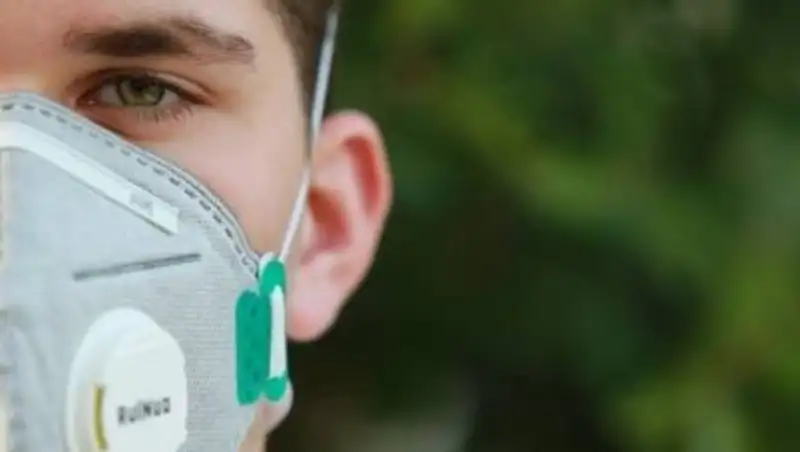 Кто является главным переносчиком COVID-19 в Казахстане