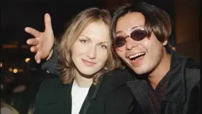 Legion-Media, instagram, фото - Новости Zakon.kz от 15.10.2021 11:22