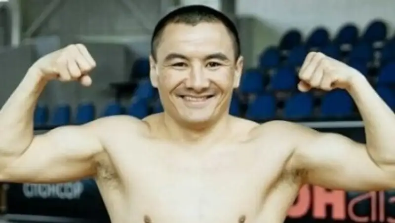 Жакиянов объявил о завершении карьеры