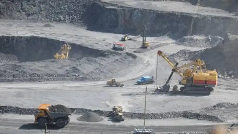 Истощение запасов полезных ископаемых грозит крупным месторождениям ВКО