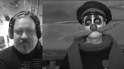 актер, фото - Новости Zakon.kz от 19.10.2023 14:50