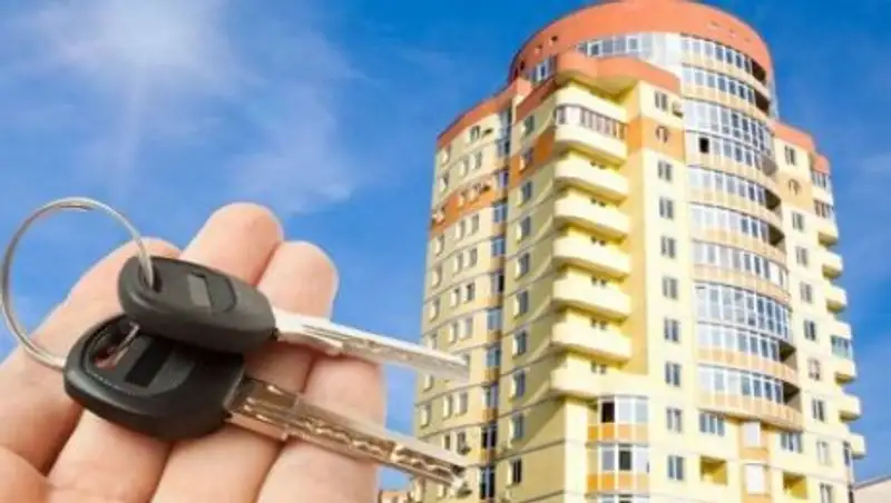 «Нұрлы жер»: сколько стоит квадратный метр жилья?