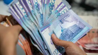 Глава «СК-Фармация» озвучил размер своей зарплаты, фото - Новости Zakon.kz от 05.08.2022 12:58