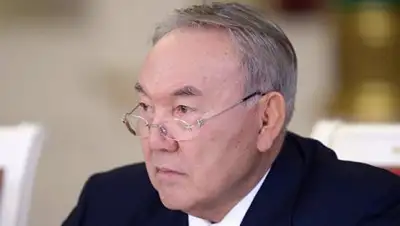 Фото: РИА Новости/ Алексей Никольский, фото - Новости Zakon.kz от 10.01.2018 09:22