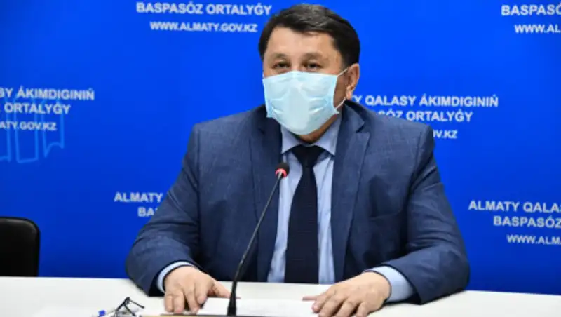 В детских садах Алматы запретили мягкие игрушки