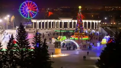 Zakon.kz, фото - Новости Zakon.kz от 21.12.2017 09:17