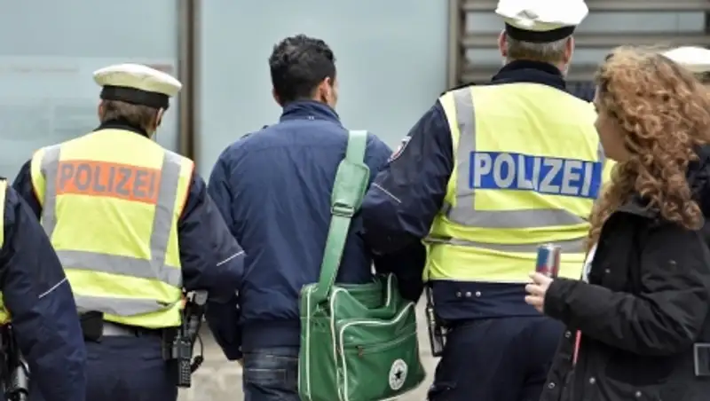 В Канаду с ноября 2015 года прибыли 10 тысяч беженцев из Сирии