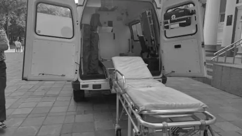 Два человека скончались от пневмонии за сутки в Казахстане