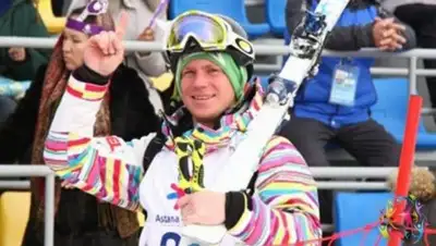 фото: time.kz, фото - Новости Zakon.kz от 19.03.2018 14:11