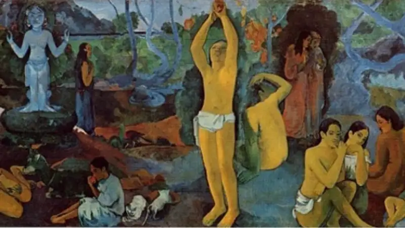 10 тайн знаменитых картин