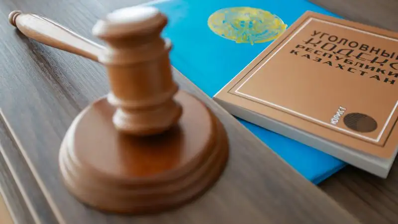 Педофил получил пожизненный срок в Жетысуской области