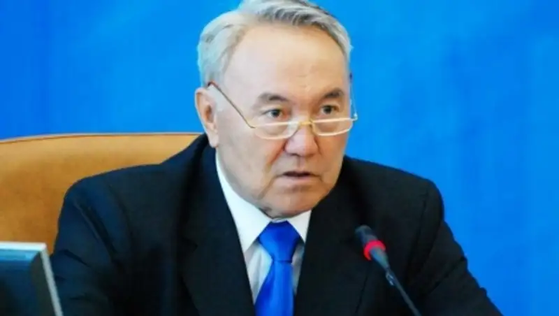 Назарбаев встретится с Пан Ги Муном в Астане