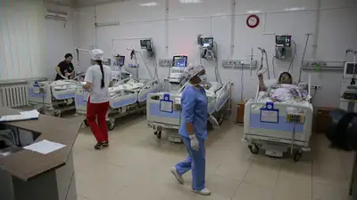 В Казахстане разработали программу гарантий оказания бесплатной медпопощи