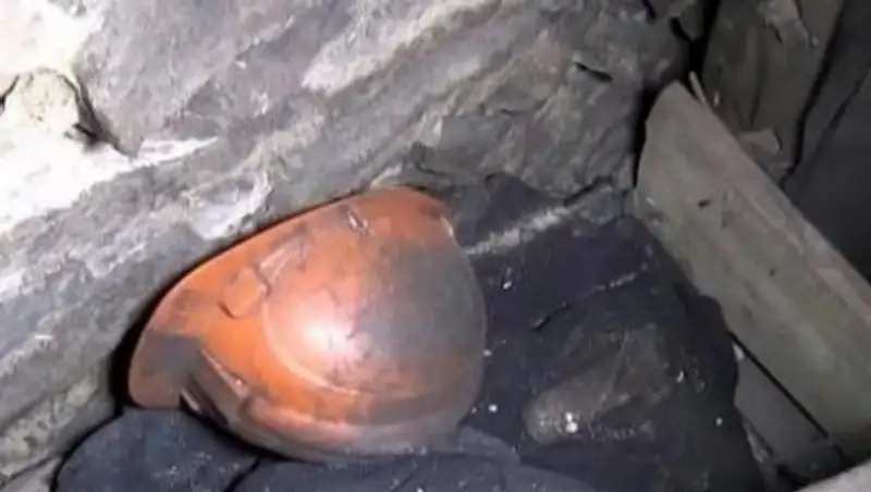 В Мангистау в результате взрыва газа в емкости с остатками нефти погиб слесарь