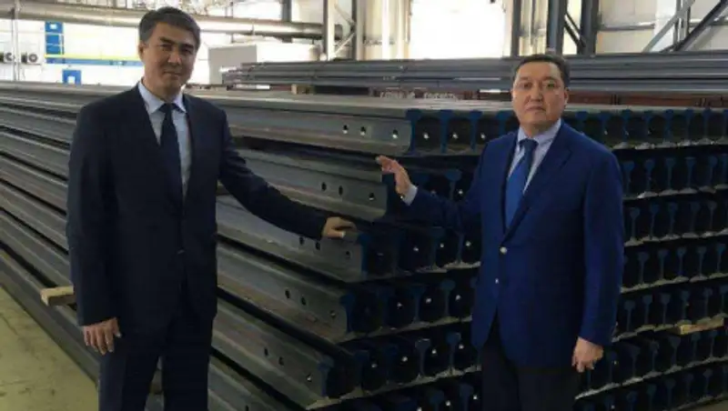 Информация, что Асет Исекешев заменит Аскара Мамина, недостоверна - политолог