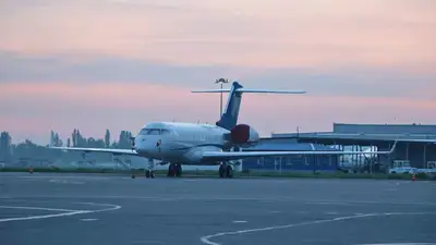 Как изменятся правила перевозки пассажиров и багажа в Казахстане, фото - Новости Zakon.kz от 24.03.2023 15:11