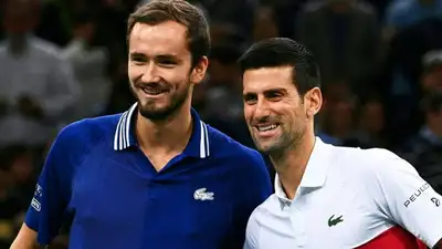 instagram/atptour, фото - Новости Zakon.kz от 12.11.2021 18:56