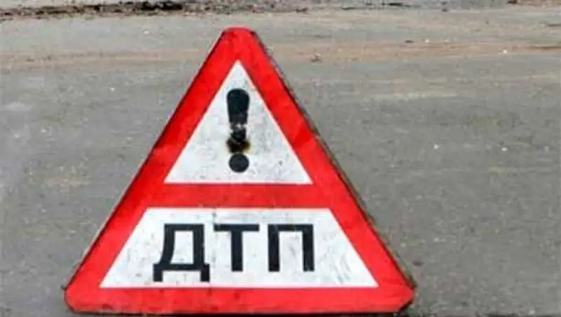 Пассажир ВАЗа погиб в результате опрокидывания авто в Костанайской области