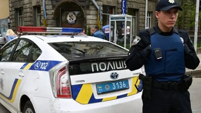 В Киеве напали на замдиректора "Укрспирта"