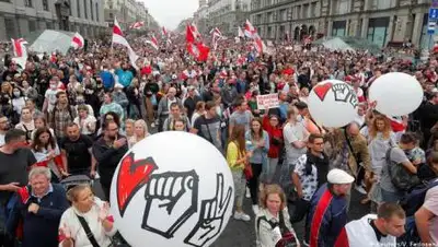 dw.com, фото - Новости Zakon.kz от 23.09.2020 16:49