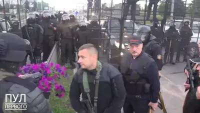 Кадр из видео, фото - Новости Zakon.kz от 24.08.2020 00:17