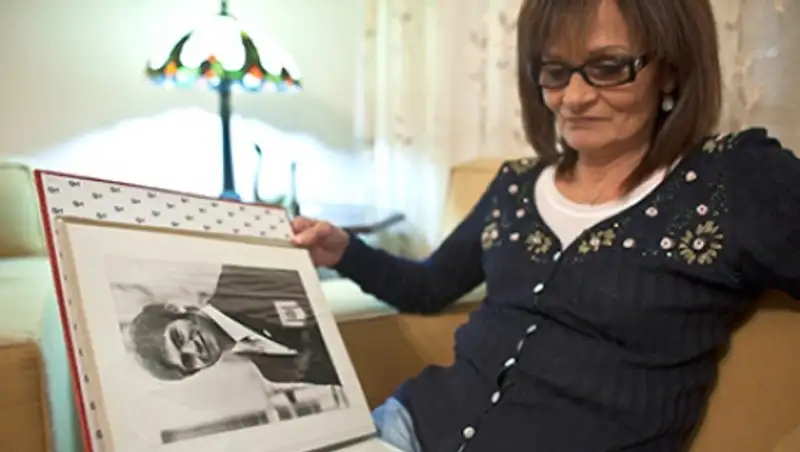 Вдова израильского спортсмена рассказала о его оскоплении палестинцами в Мюнхене