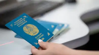 Сколько будут стоить документы для казахстанценв с 2024 года, фото - Новости Zakon.kz от 10.07.2023 14:59