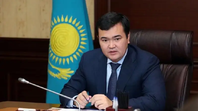 В Карагандинской области будут работать в ручном режиме с предприятиями-экспортерами