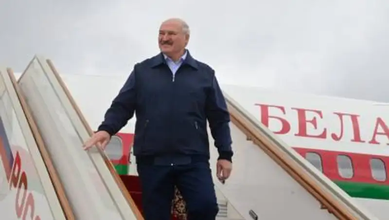 Лукашенко о русских и белорусах: Практически единый народ