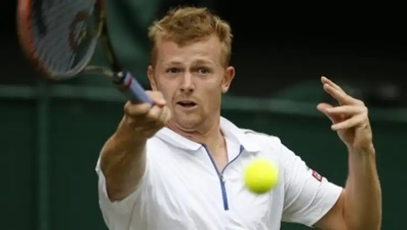 Голубев вышел в 1/2 финала парного разряда Челленжера в Австралии