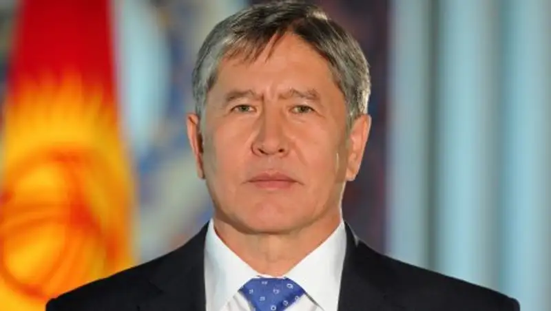 В Кыргызстане президент будет спокойно передавать свои полномочия 