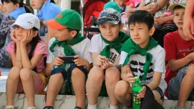 Zakon.kz, фото - Новости Zakon.kz от 30.07.2015 01:00