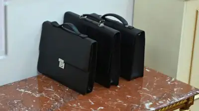 В Жетысуской области задержали 15 чиновников по подозрению в хищении, фото - Новости Zakon.kz от 12.07.2023 23:31