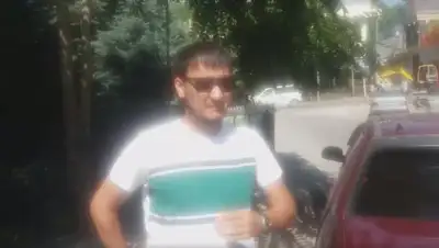 кадр видео, фото - Новости Zakon.kz от 25.06.2019 15:52