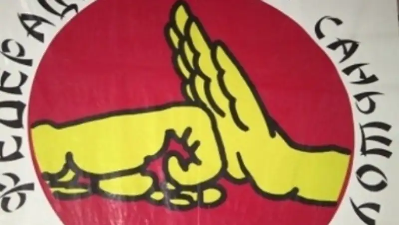 «Золото» и два «серебра» чемпионата Казахстана по ушу — у спортсменов ЮКО