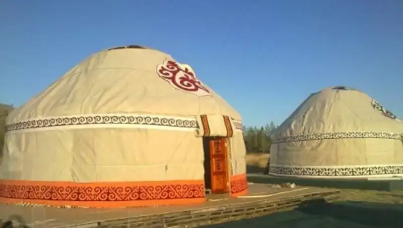 Мангыстауцы рассказали о своем вкладе в признание юрты достоянием мира