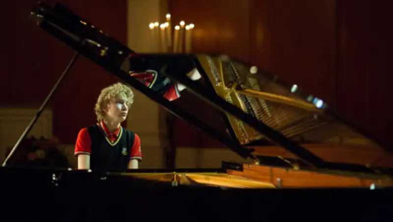 30 юных виртуозов прошли отбор на конкурс пианистов Дениса Мацуева в Нур-Султане