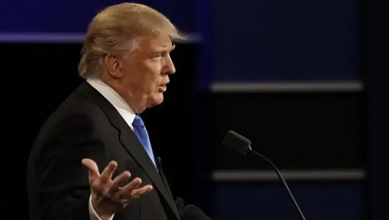 Трамп заявил, что ядерный потенциал России мощнее американского